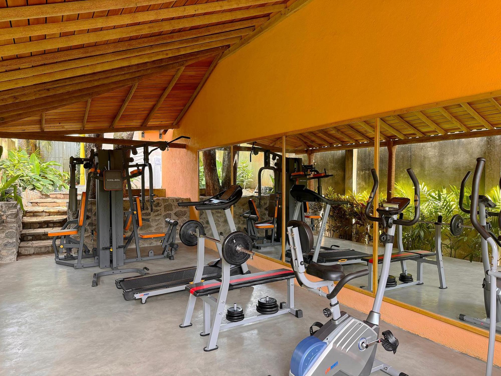 Coastline Mirissa Boutique Hotel And Spa Exterior foto