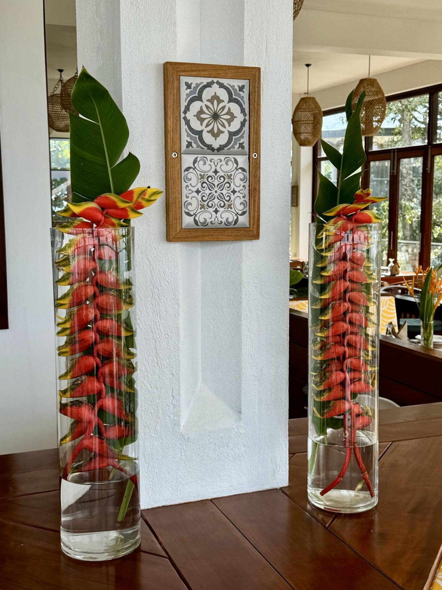 Coastline Mirissa Boutique Hotel And Spa Exterior foto