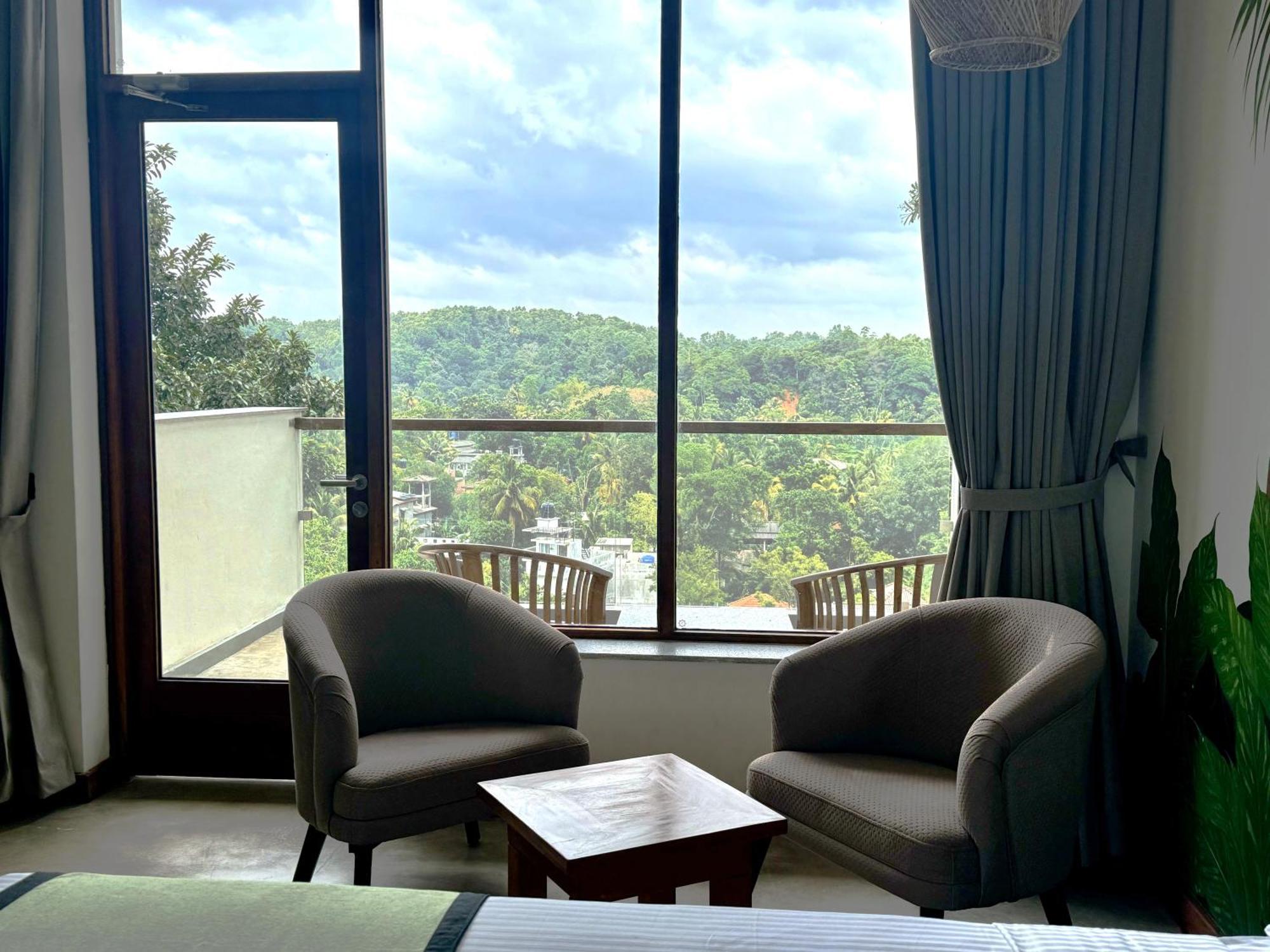 Coastline Mirissa Boutique Hotel And Spa Quarto foto