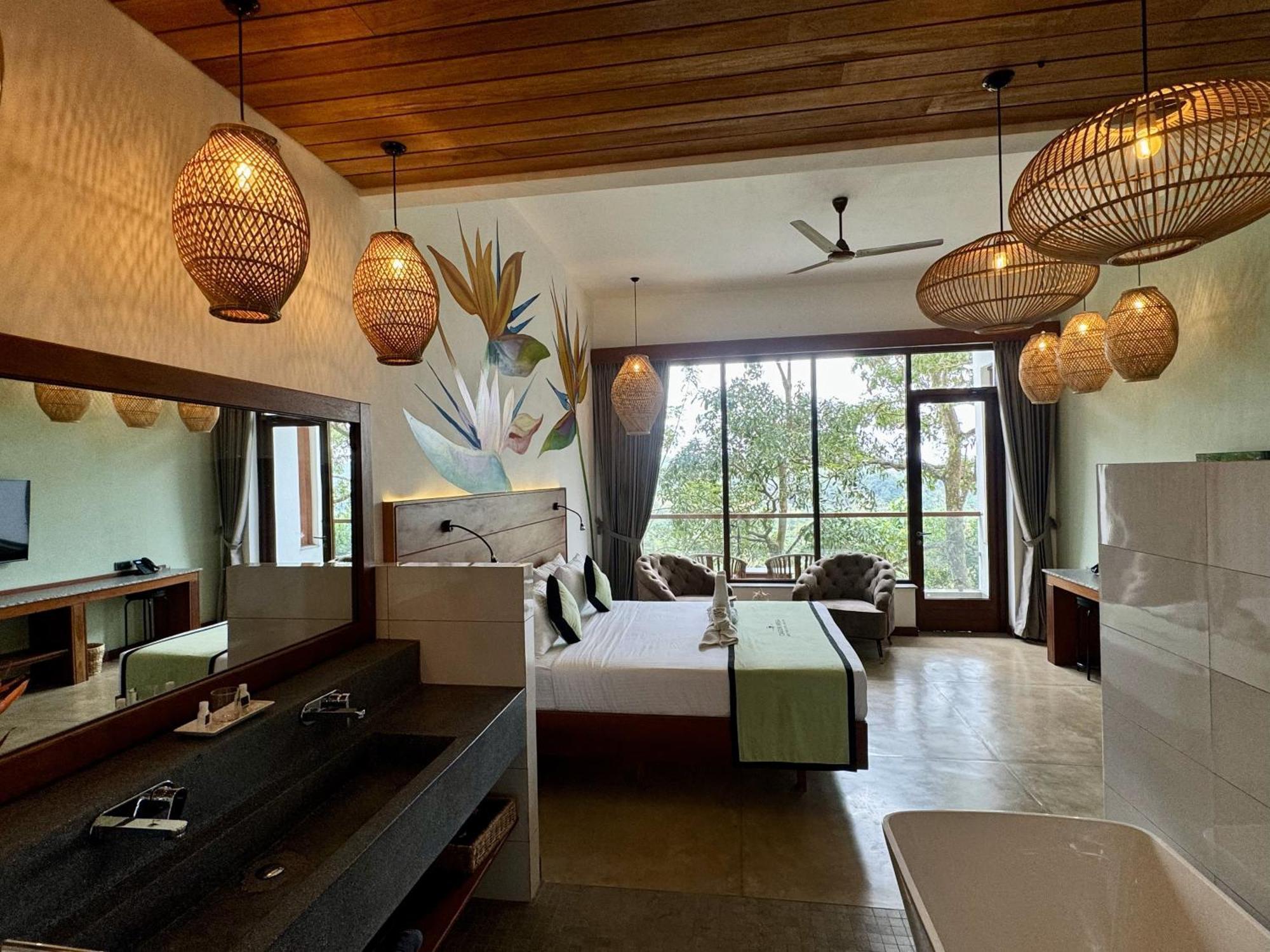 Coastline Mirissa Boutique Hotel And Spa Quarto foto
