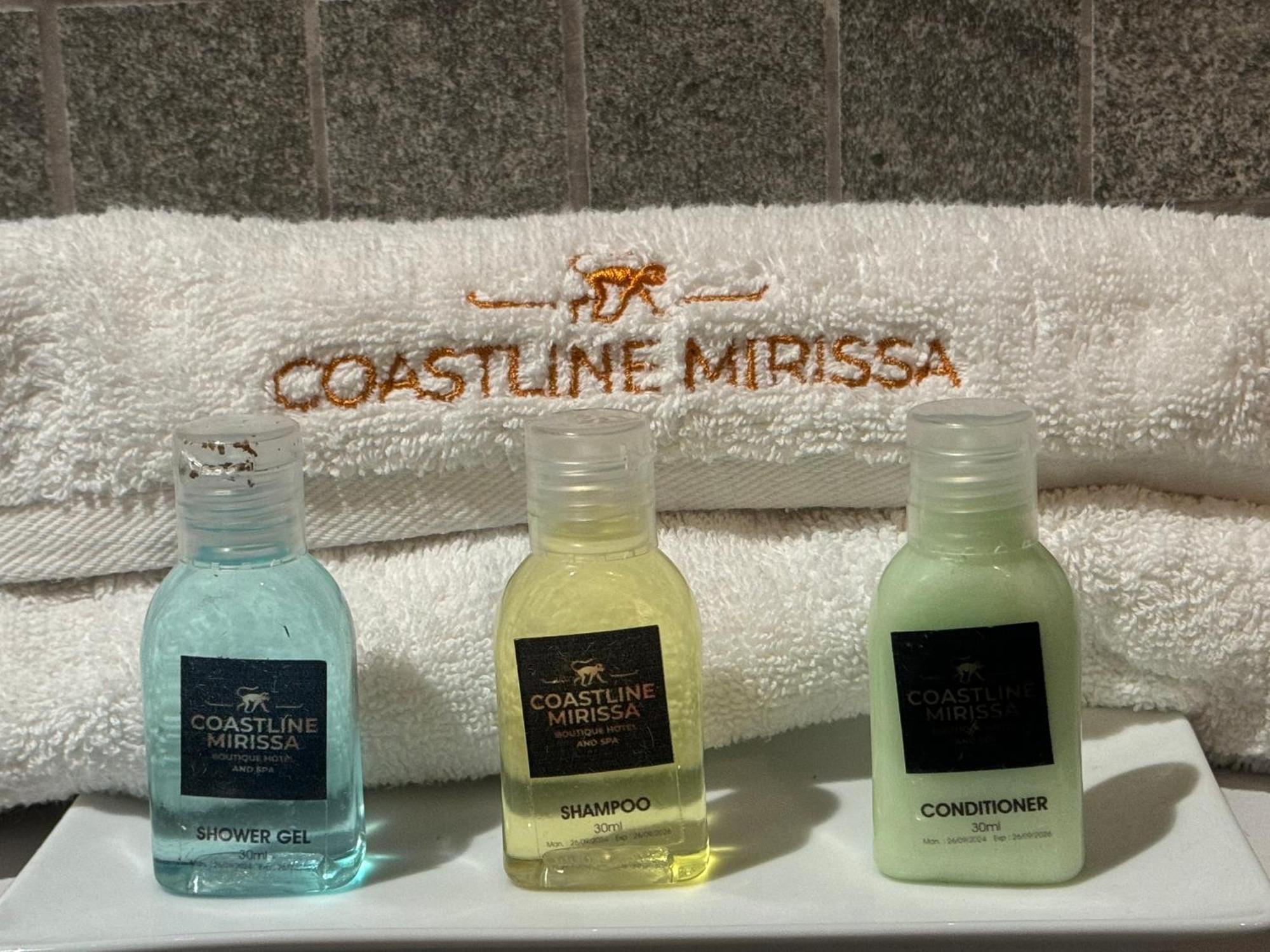 Coastline Mirissa Boutique Hotel And Spa Quarto foto