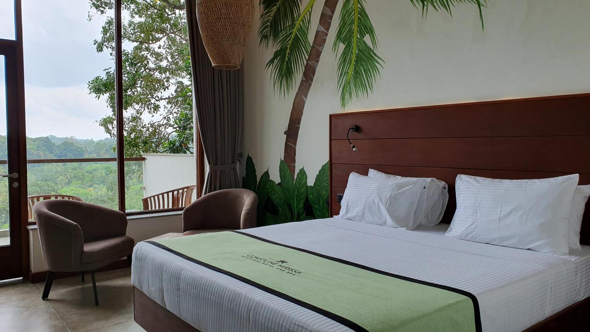 Coastline Mirissa Boutique Hotel And Spa Quarto foto
