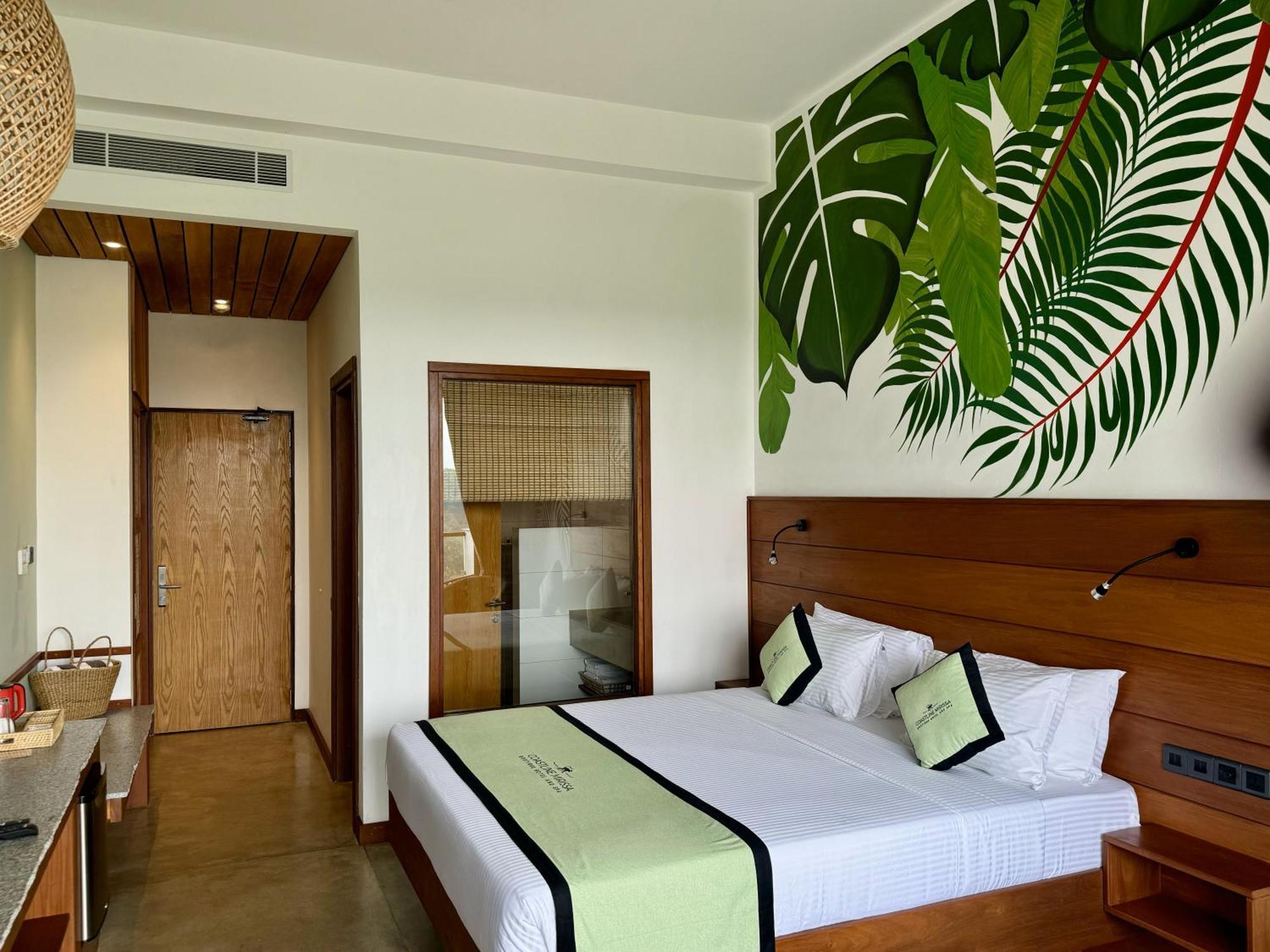 Coastline Mirissa Boutique Hotel And Spa Quarto foto