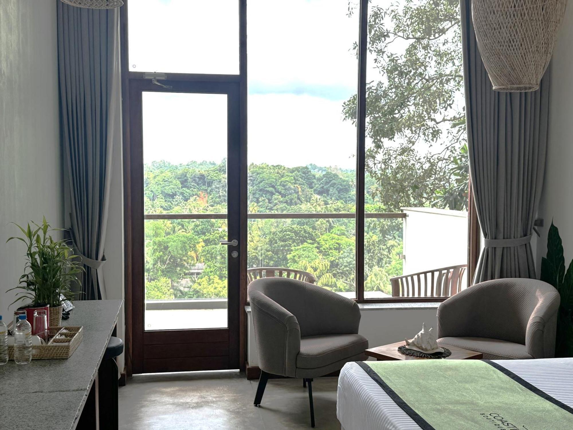 Coastline Mirissa Boutique Hotel And Spa Quarto foto
